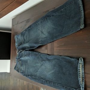 Levi's 559 Relaxed Straight Jeans 34/30
